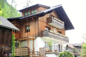 Pepi‘s Apartment Hallstatt